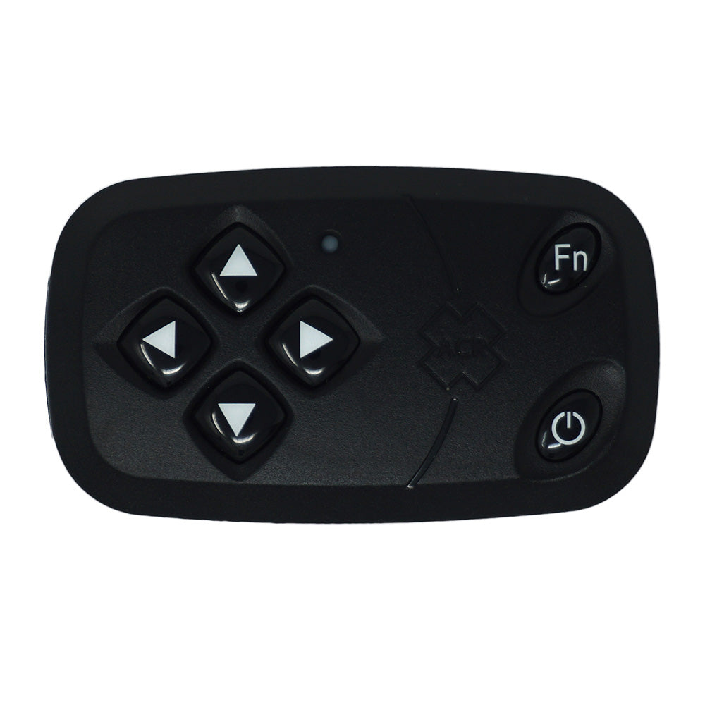 ACR Wireless Dash Mount Remote fRCL85 RCL95 Searchlight