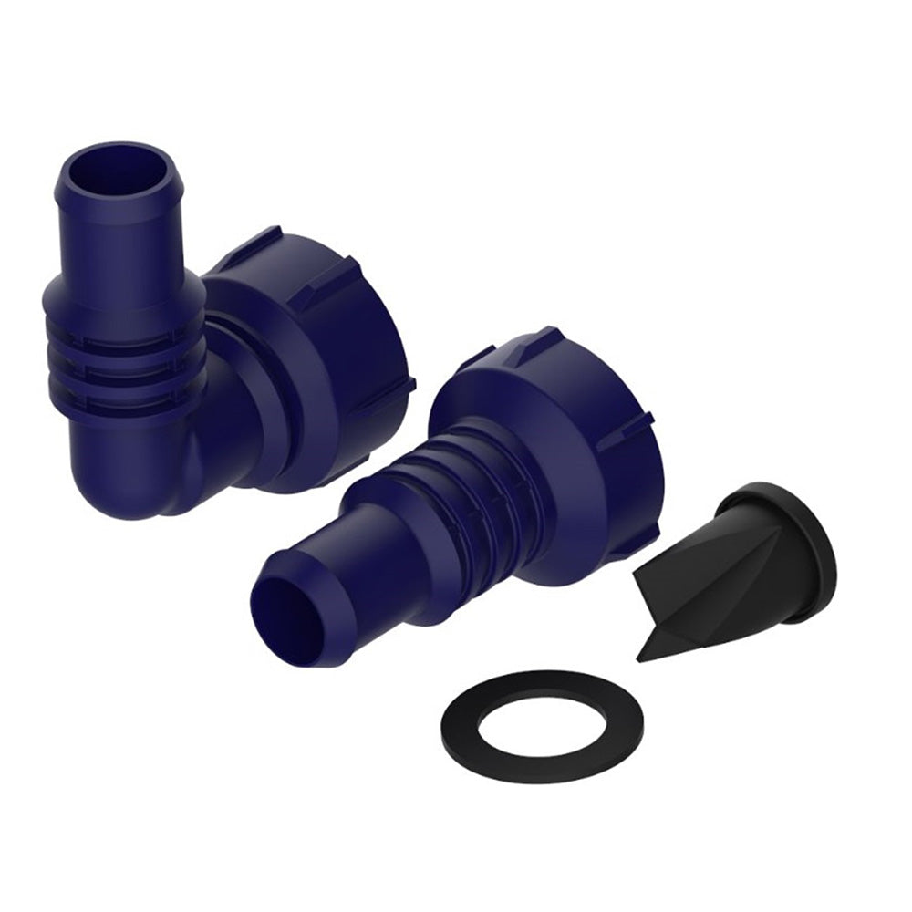 Attwood Service Kit fS500 S800 Bilge Pumps