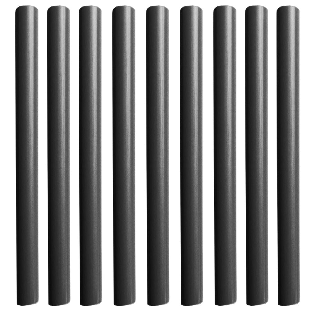 Pacer Battery Cable Heat Shrink Tubing 14 x 12 Black 10Pieces