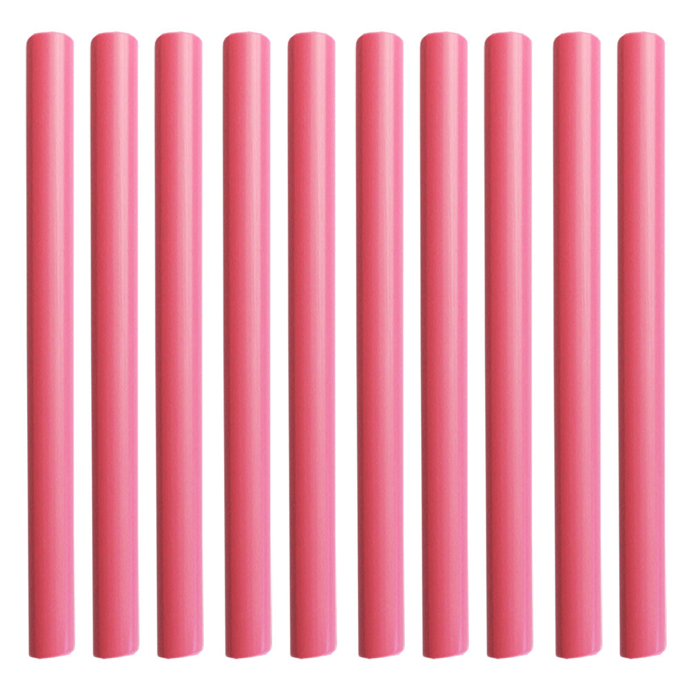 Pacer Battery Cable Heat Shrink Tubing 14 x 12 Red 10Pieces