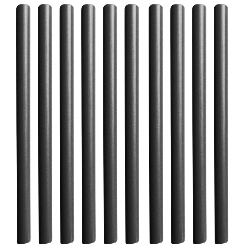 Pacer Battery Cable Heat Shrink Tubing 316 x 12 Black 10Pieces