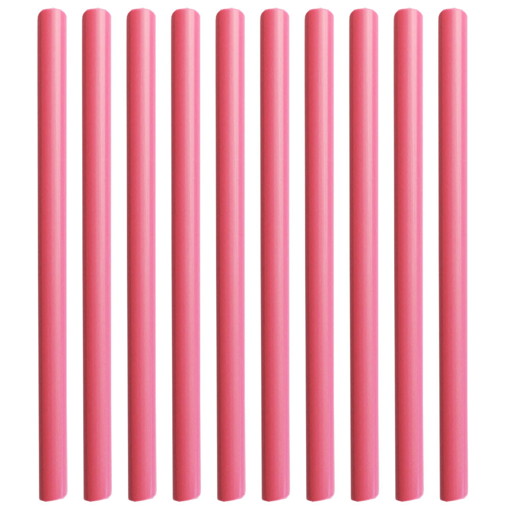 Pacer Battery Cable Heat Shrink Tubing 316 x 12 Red 10Pieces