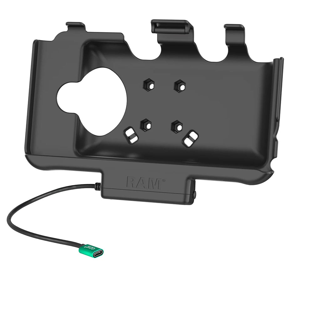 RAM Mount RAM USBC Powered Dock fSamsung Tab Active5 3