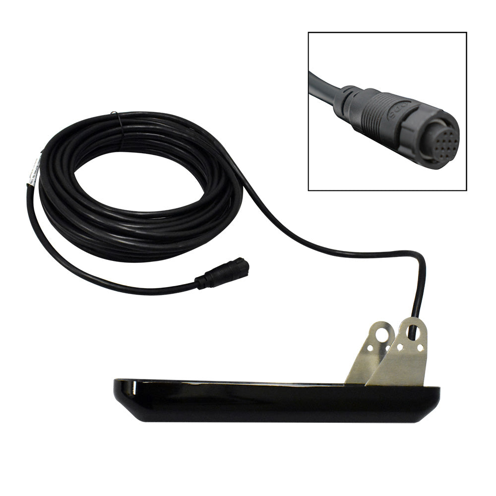 Furuno 455TTM903 SideScan Transducer Transom Mount
