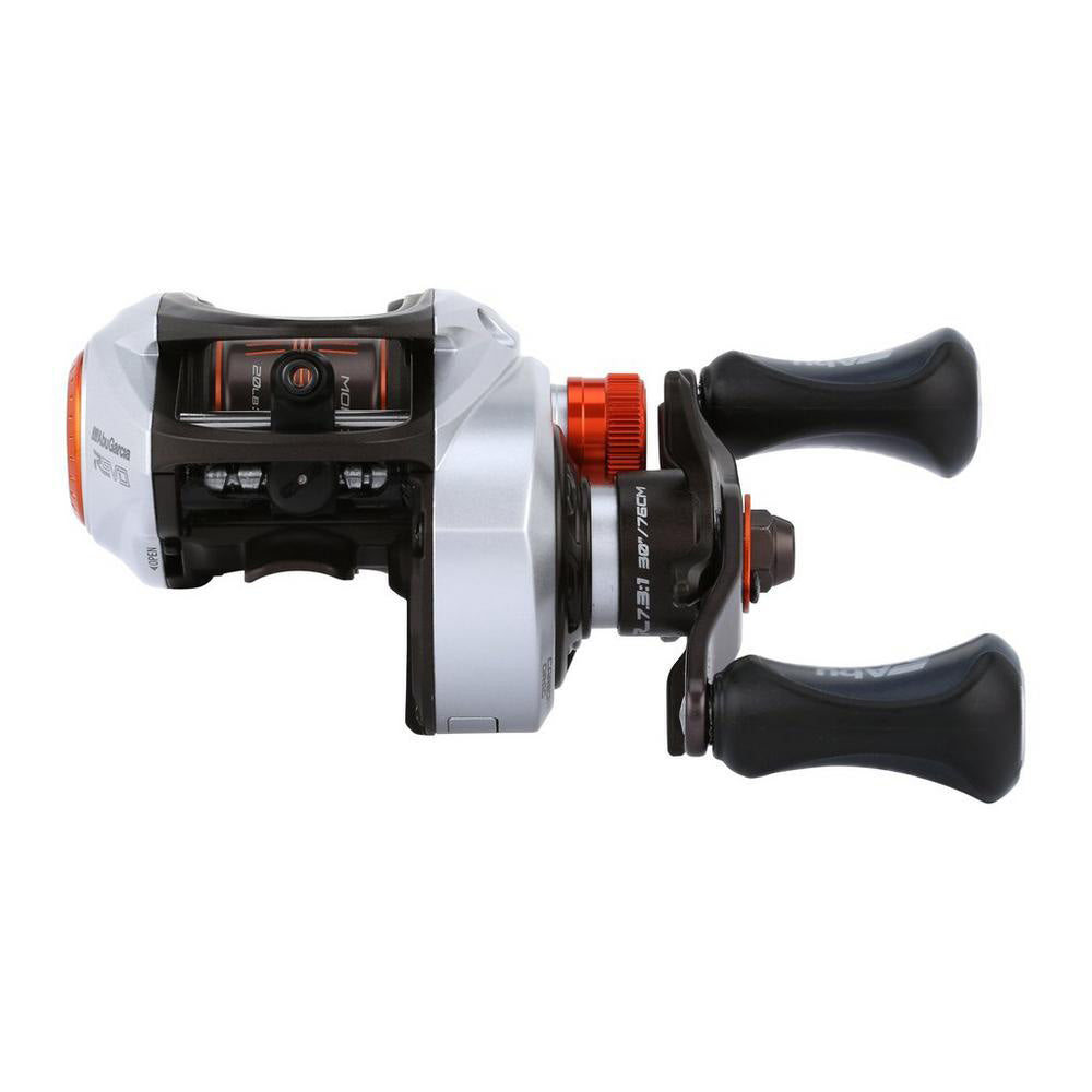 Abu Garcia Revo X BFS Low Profile Baitcast Reel REVO5 X BFSL