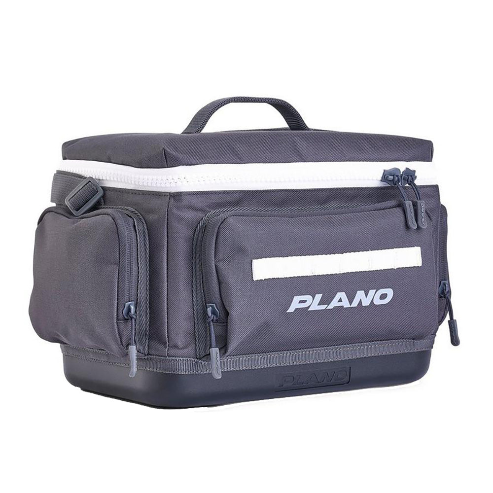 Plano Weekend Tackle Bag 3600 Slate PLAWKND3600GBTBSLATE