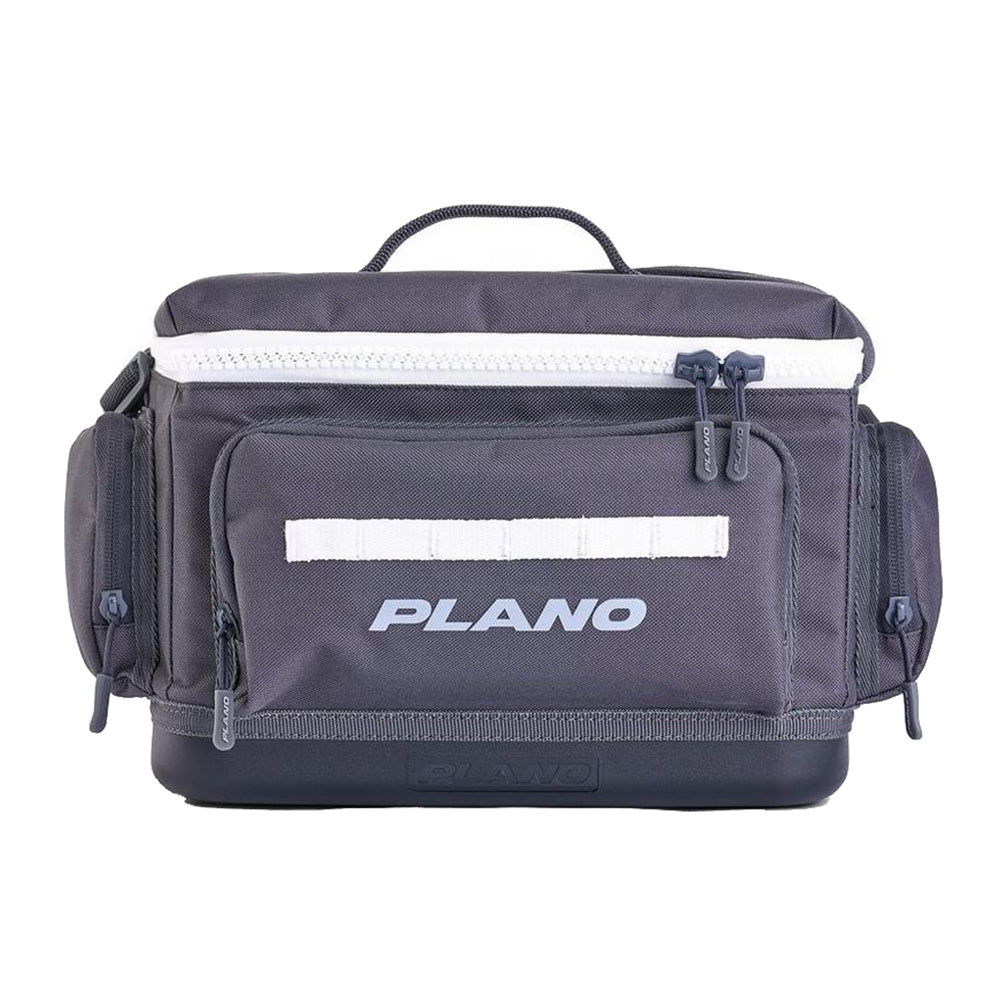 Plano Weekend Tackle Bag 3600 Slate PLAWKND3600GBTBSLATE