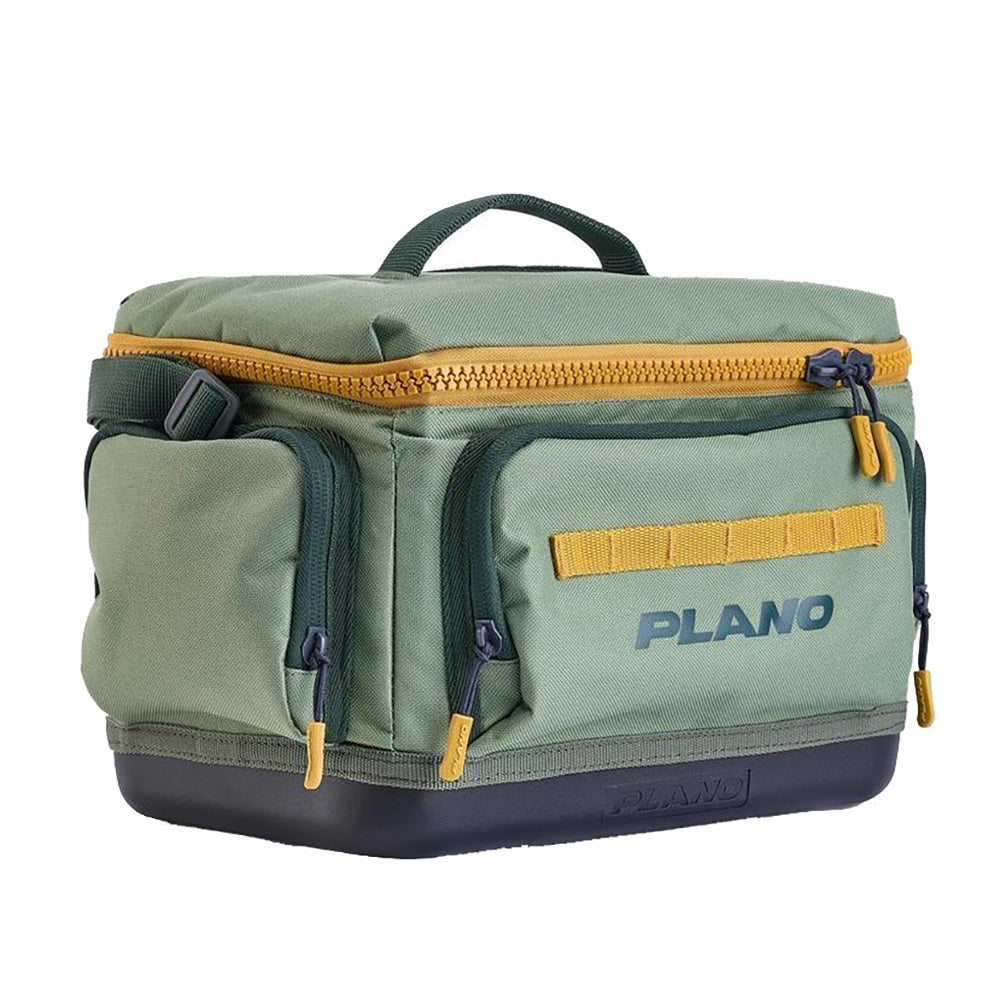 Plano Weekend Tackle Bag 3600 Moss PLAWKND3600GBTBMOSS