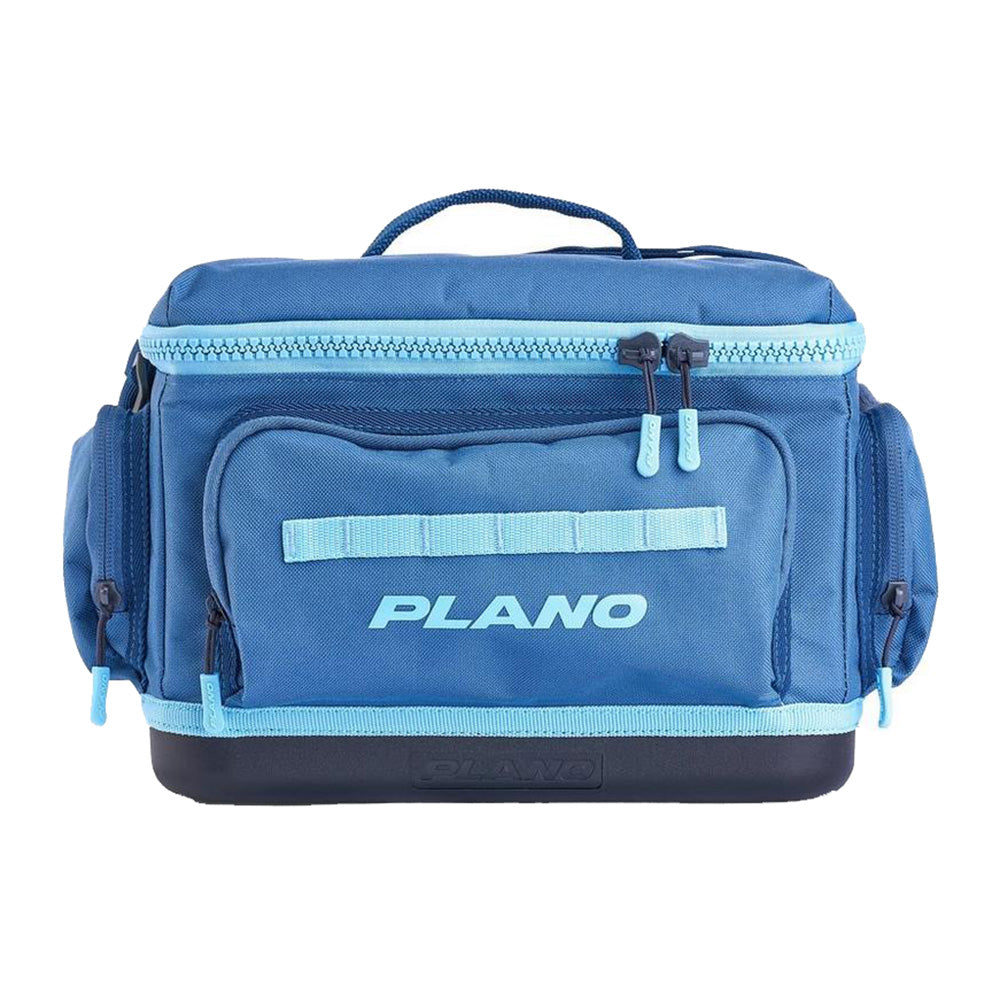 Plano Weekend Tackle Bag 3600 Wave PLAWKND3600GBTBWAVE