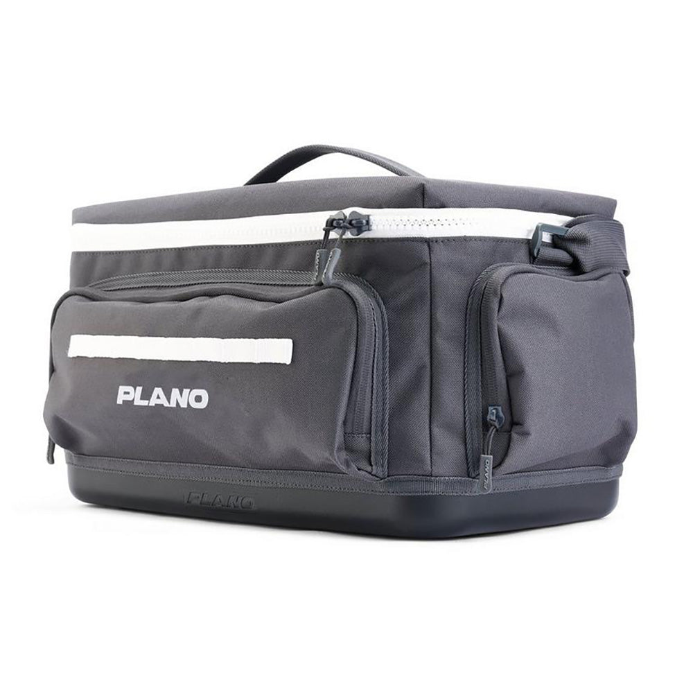 Plano Weekend Tackle Bag 3700 Slate PLAWKND3700GBTBSLATE