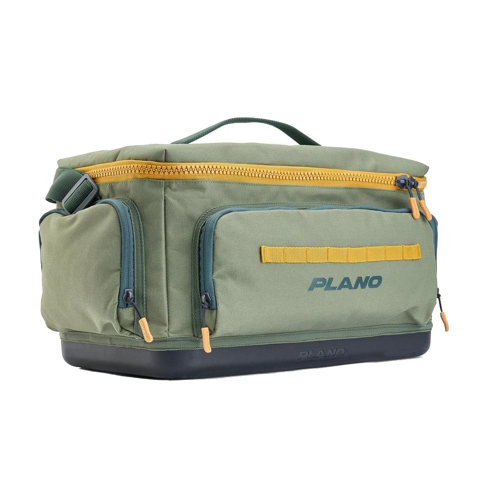 Plano Weekend Tackle Bag 3700 Moss PLAWKND3700GBTBMOSS