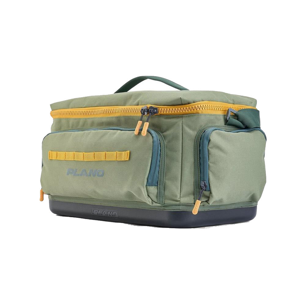 Plano Weekend Tackle Bag 3700 Moss PLAWKND3700GBTBMOSS