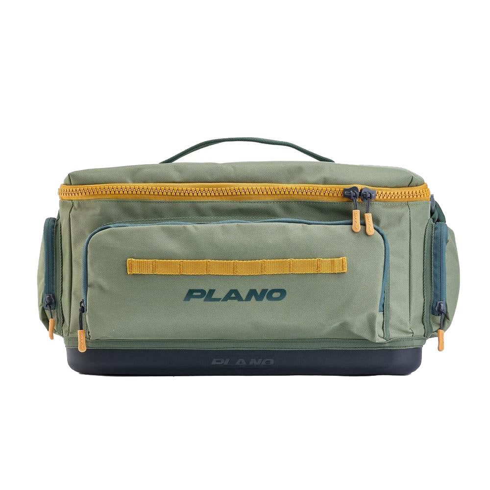 Plano Weekend Tackle Bag 3700 Moss PLAWKND3700GBTBMOSS