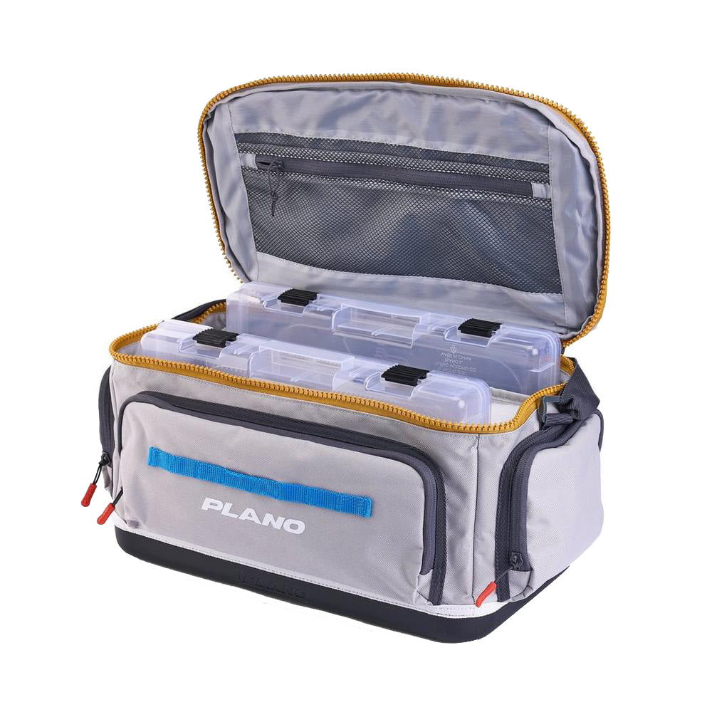 Plano Weekend Tackle Bag 3700 Creek PLAWKND3700GBTBCREEK