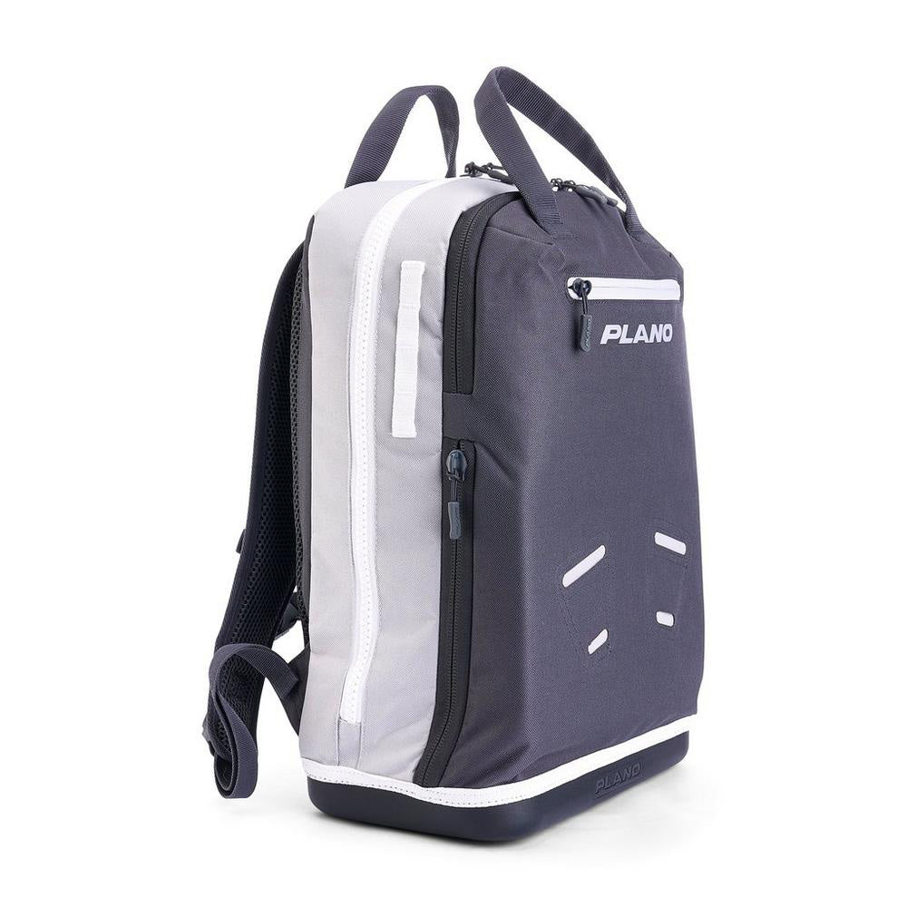 Plano Weekend Tackle Backpack 3700 Slate PLAWKND3700GBTPSLATE