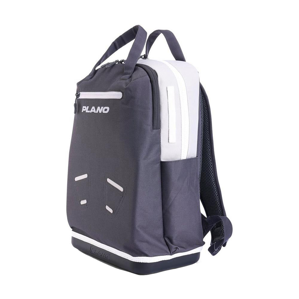 Plano Weekend Tackle Backpack 3700 Slate PLAWKND3700GBTPSLATE