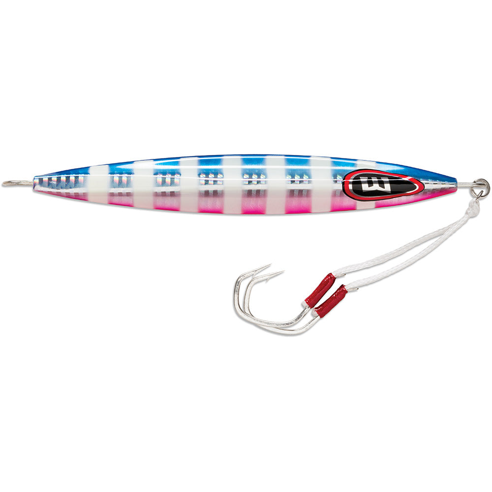 Williamson Kensaki 280 Jig 725 978oz Slushy