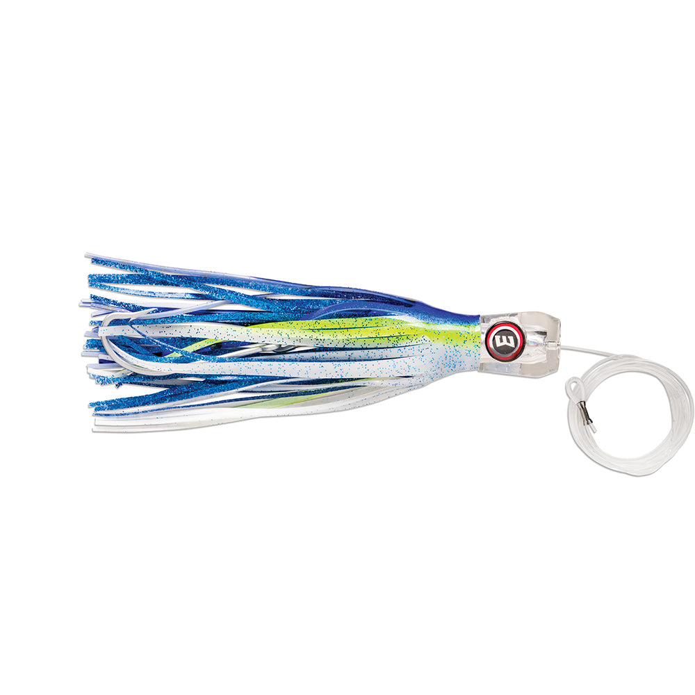 Williamson Big Game Catcher 8 825 Mahi