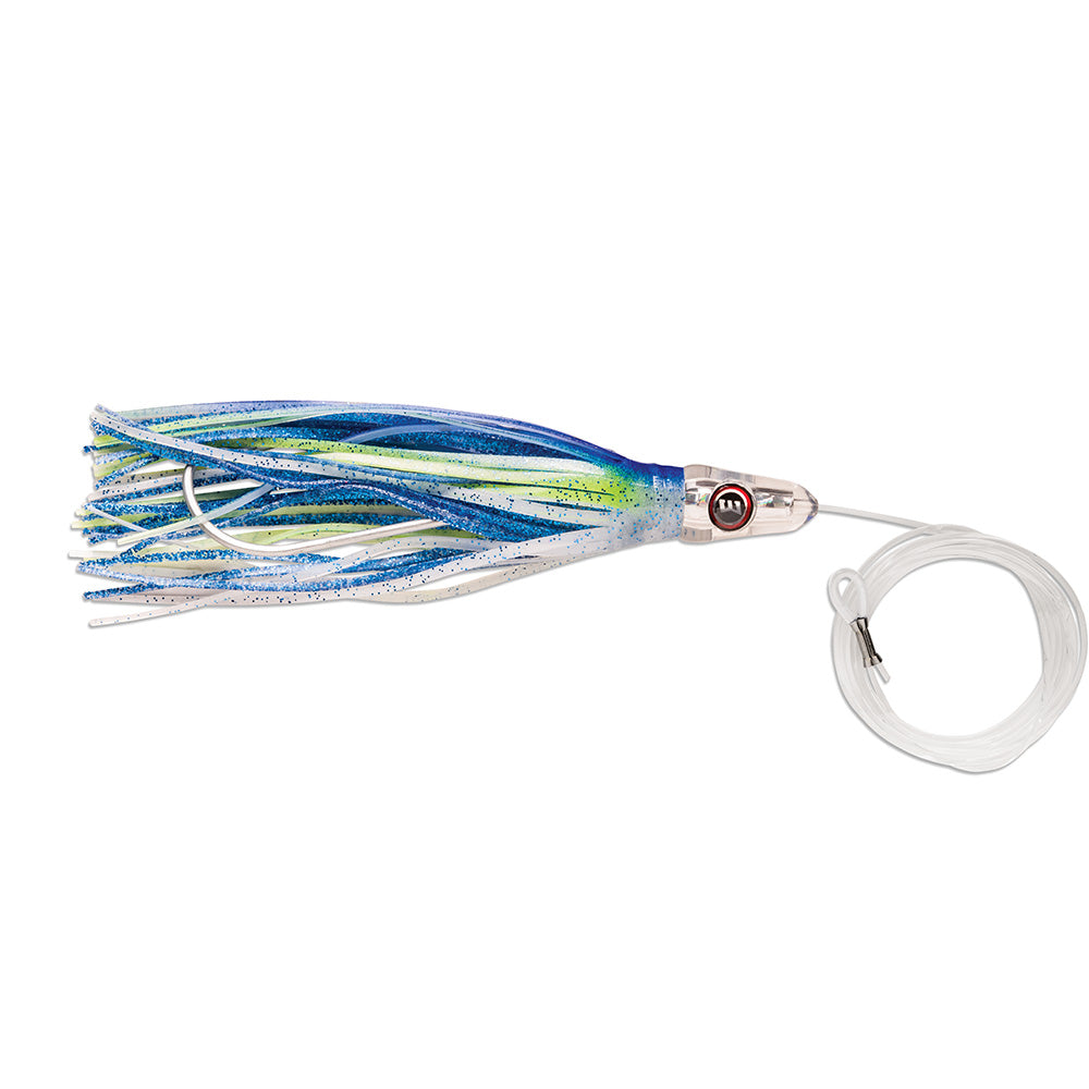 Williamson Tuna Catcher Rigged 5 55 Mahi