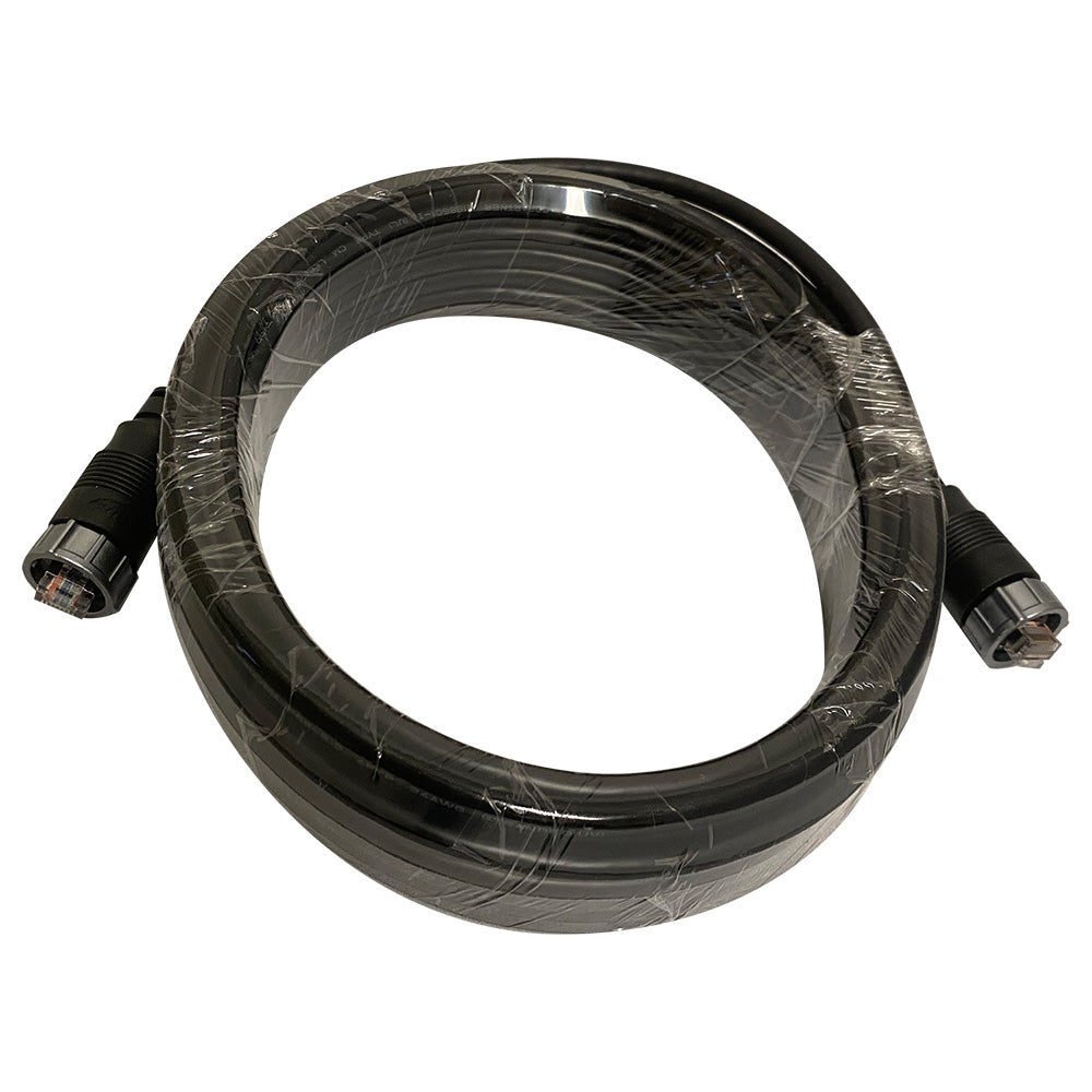 Furuno 10M LAN Waterproof RJ45 x RJ45 Cable fTZtouchXL