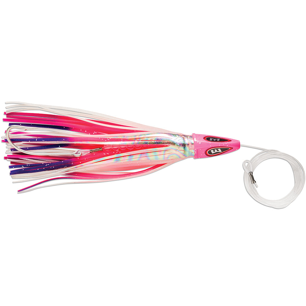 Williamson HighSpeed Tuna Catcher Rigged 8 8 Candy Floss