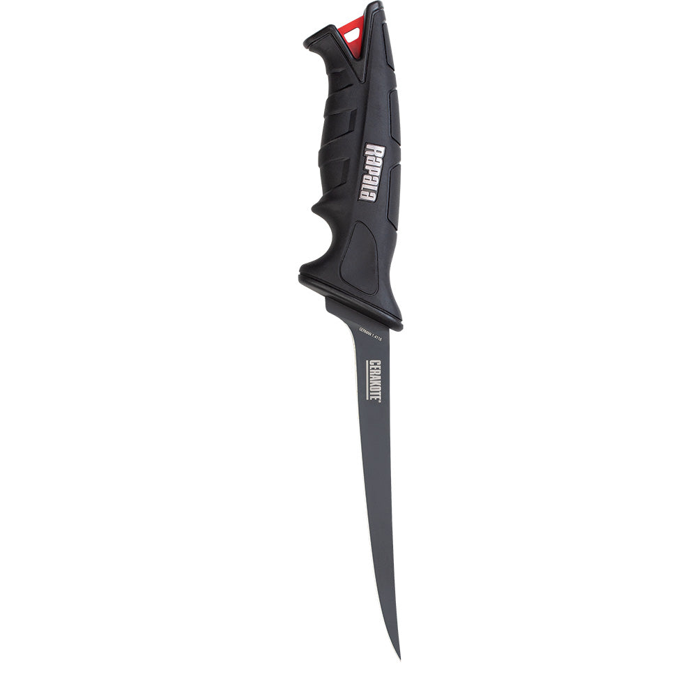 Rapala Stealth FXF Fillet Knife 6 Medium Flex