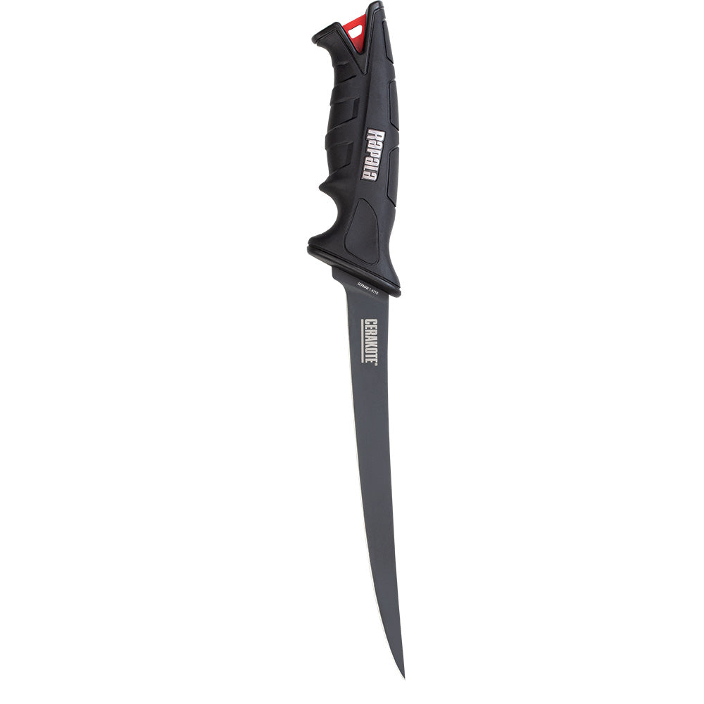 Rapala Stealth FXF Fillet Knife 8 Medium Flex