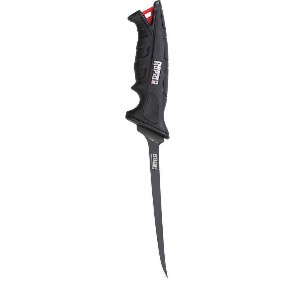 Rapala Stealth FXF Fillet Knife 6 Flexible
