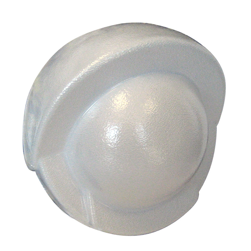 Ritchie N203C Compass Cover fNavigator SuperSport Compasses White
