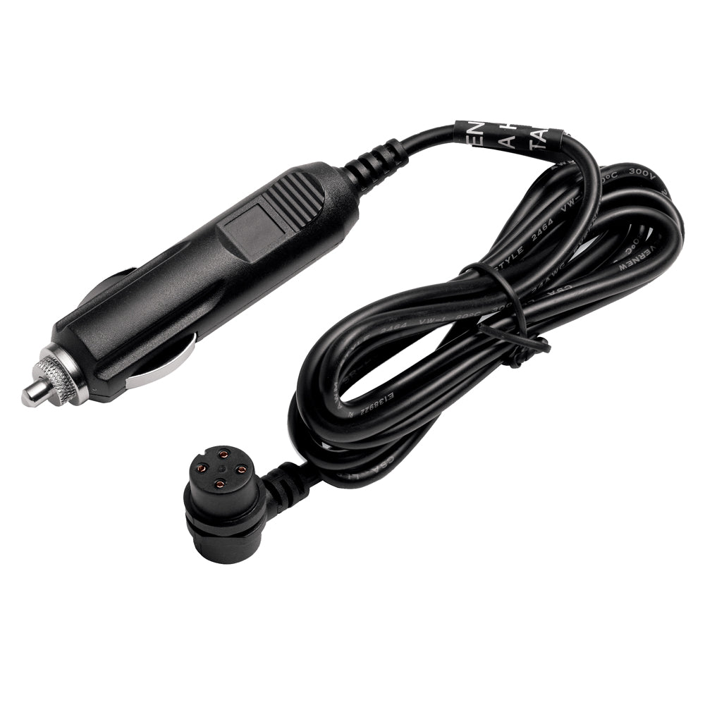 Garmin 12V Adapter Cable fCigarette Lighter