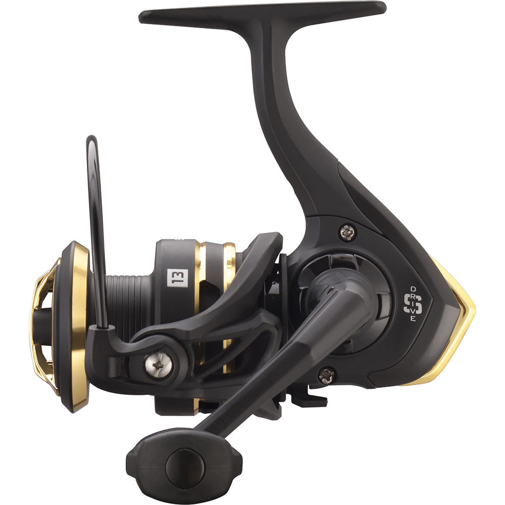 13 Fishing Source R Spinning Reel 521 40