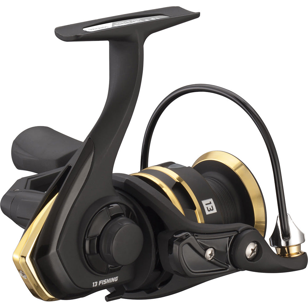 13 Fishing Source R Spinning Reel 521 40