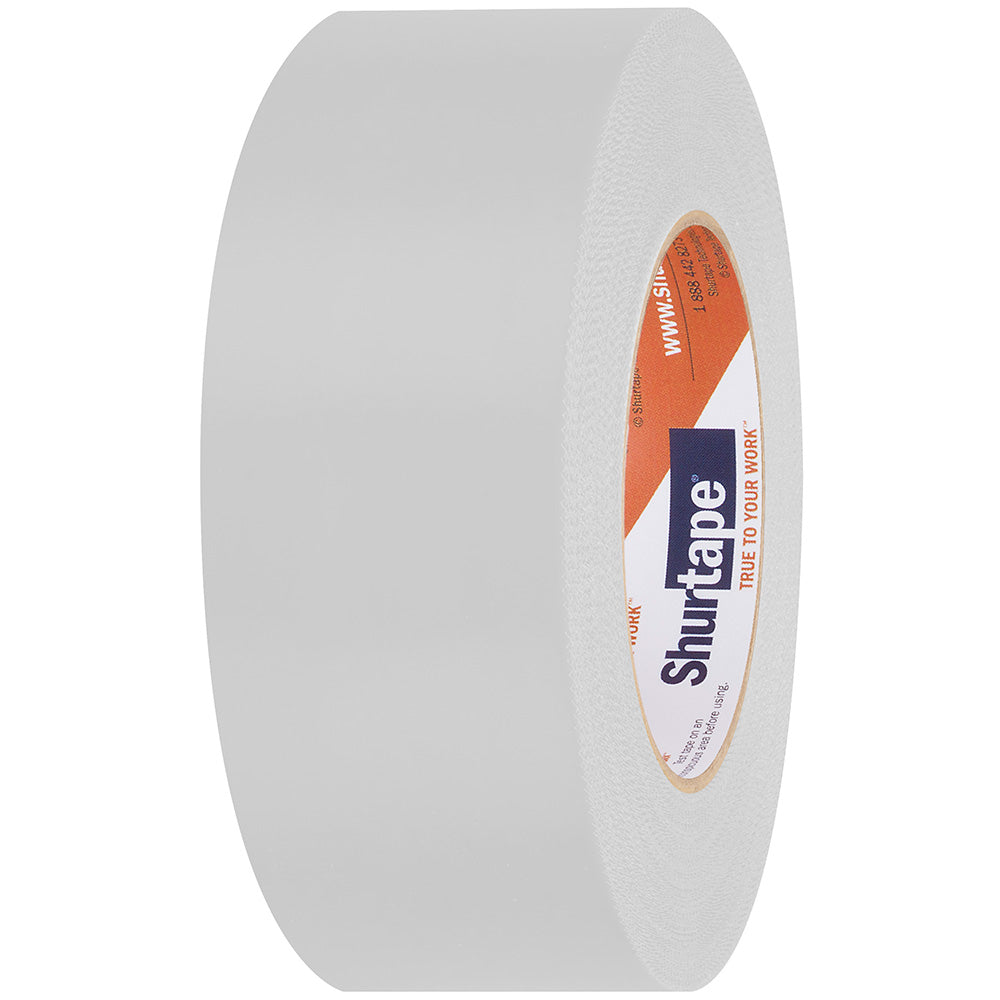 Shurtape UVResistant Marine Heat Shrink Tape 48MM x 55M Roll Serrated Edge White