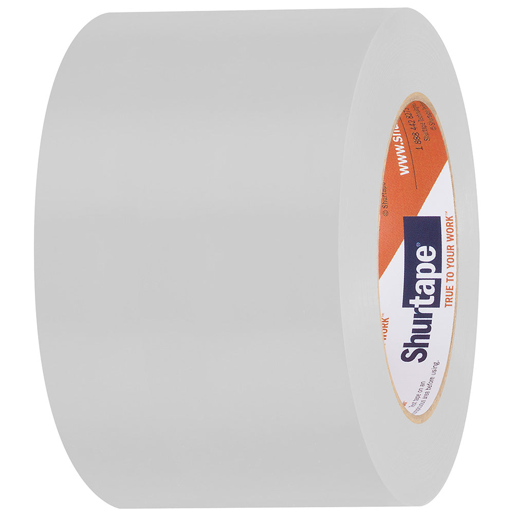 Shurtape UVResistant Marine Hull Preservation Tape 72MM 33M Roll Straight Edge White