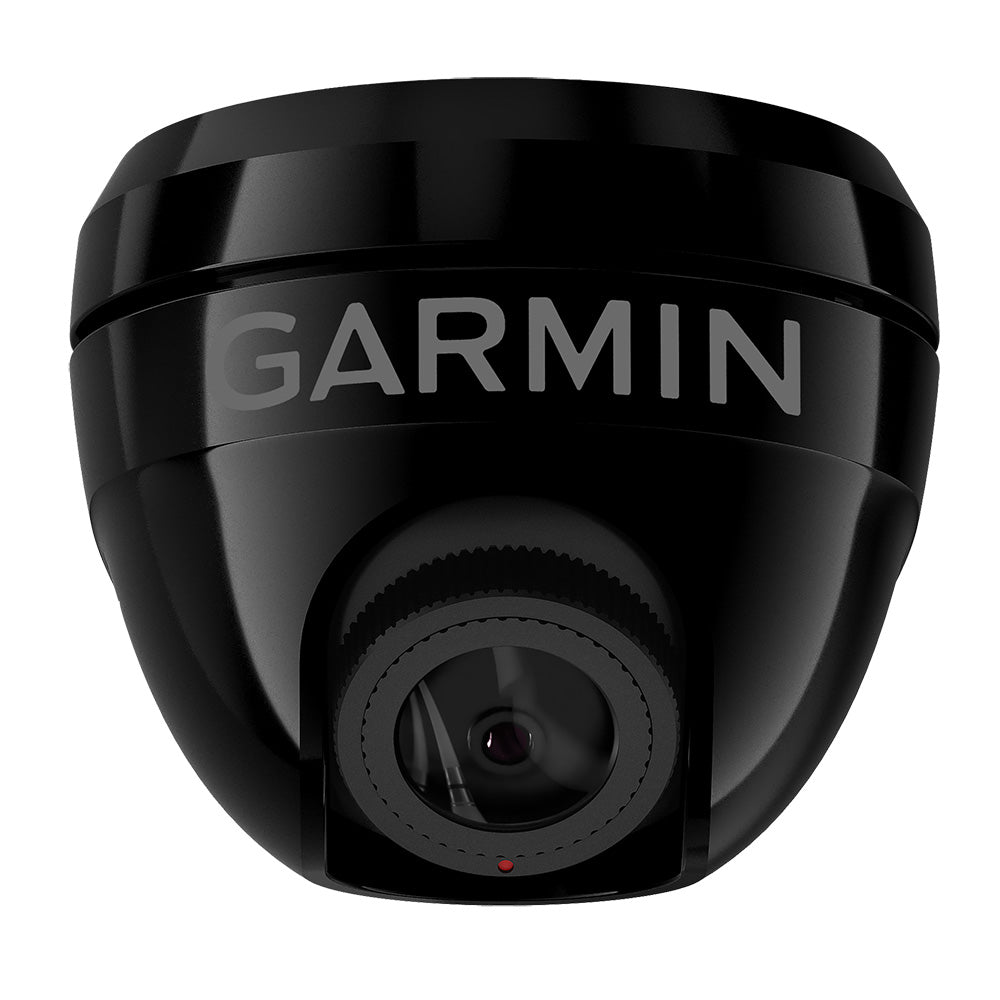 Garmin GC 245 Surface Mount Camera Black
