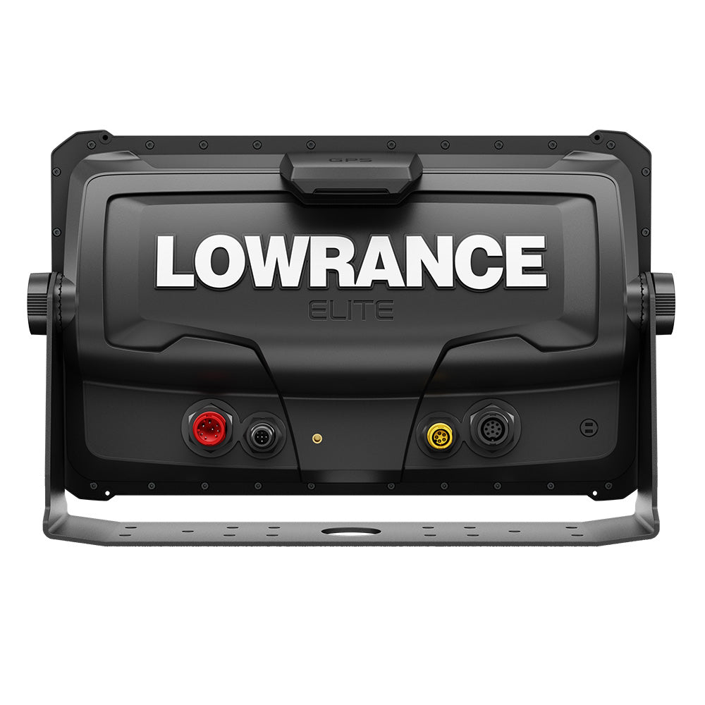 Lowrance Elite FS 12 No Transducer