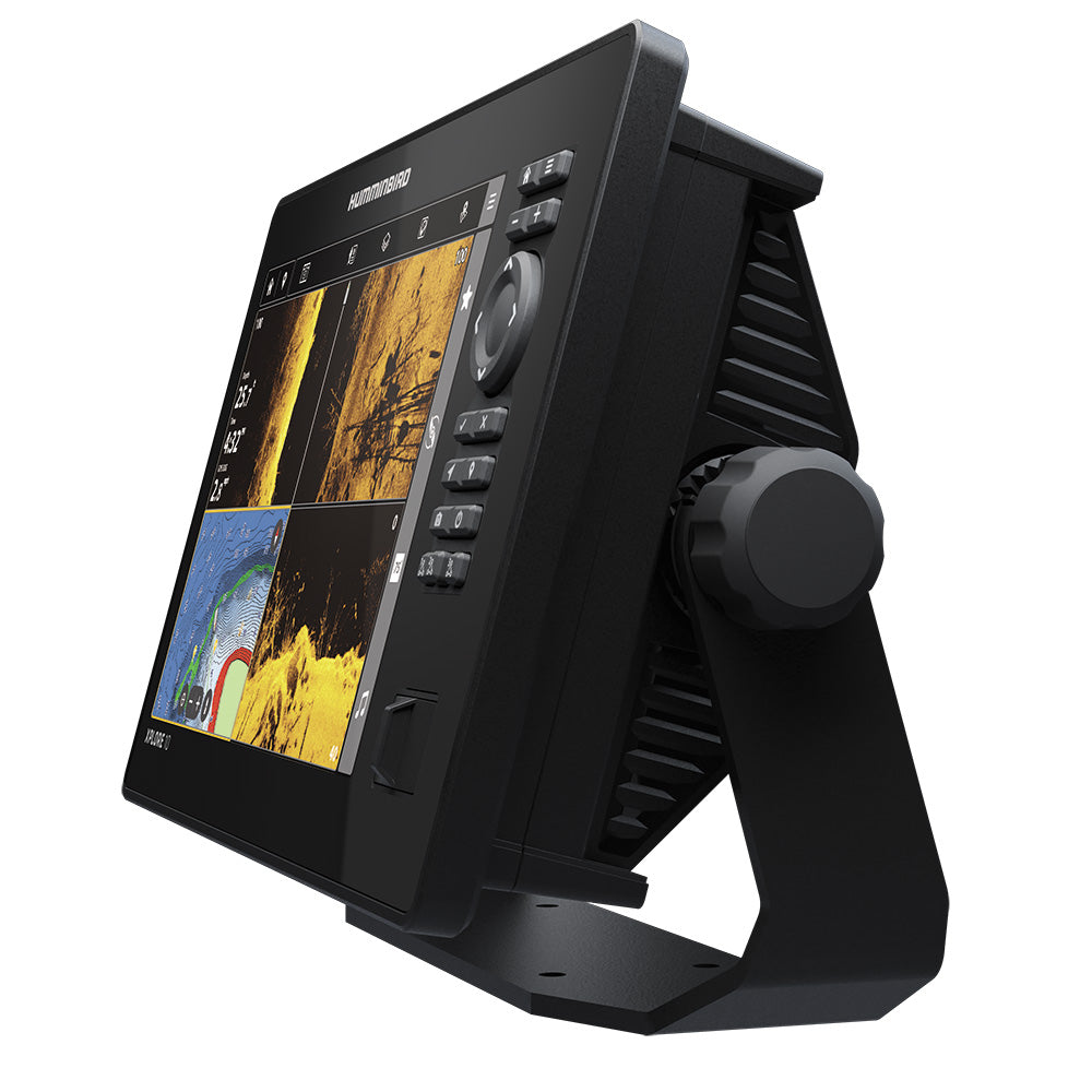 Humminbird XPLORE 10 CMSI