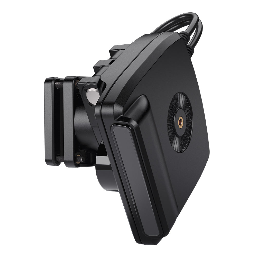 Humminbird Mega Live 2 ForwardFacing Sonar