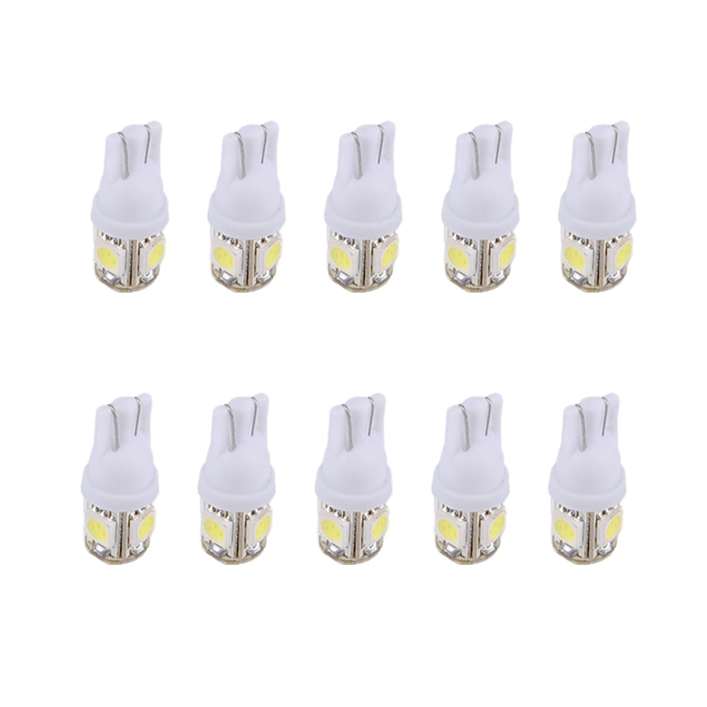 Scandvik 41173 Bulb Warm White 10Pack