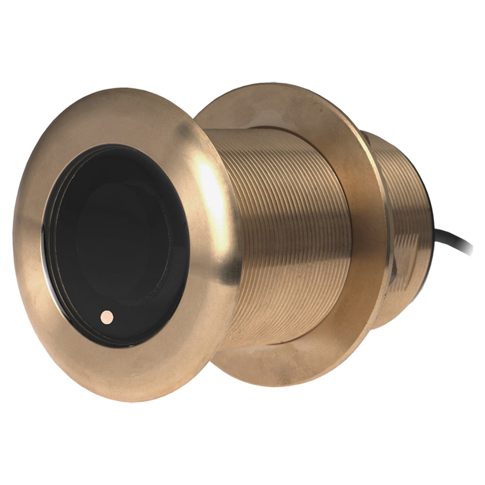 Airmar B60 20 Bronze ThruHull Mix Match Cable Needed