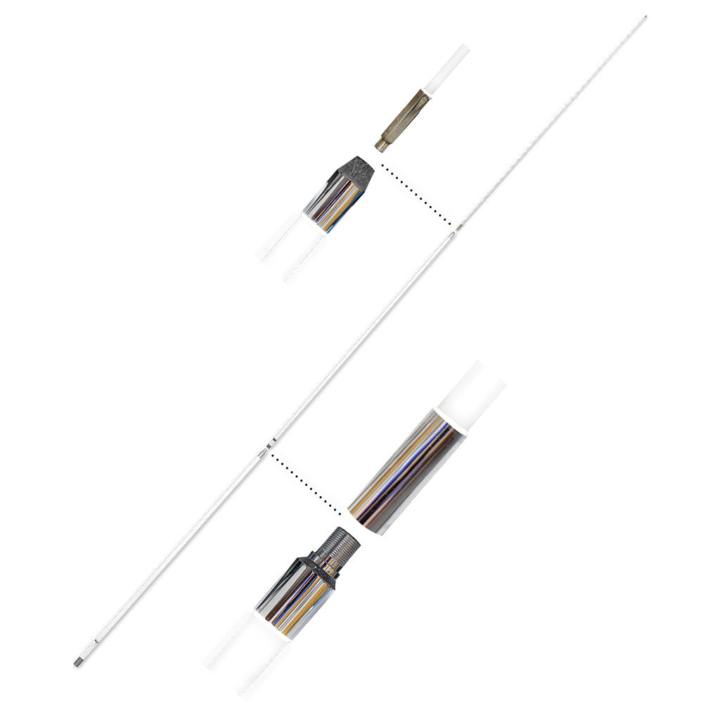 Shakespeare 393 23 Single Side Band Antenna