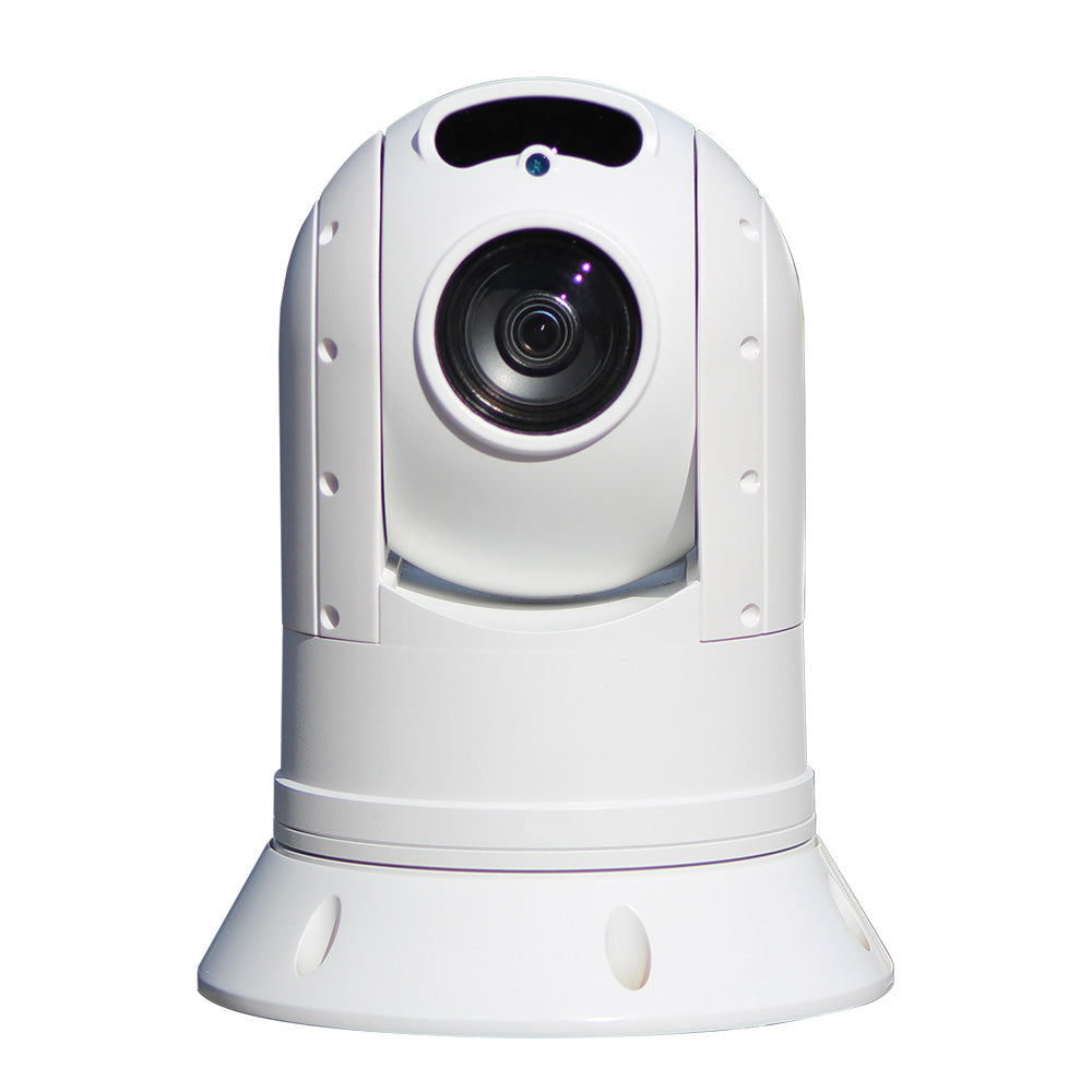 Iris ATOM A418 2MP IP HD PTZ Camera Single Payload Low Light wIR LED 30x Optical Zoom