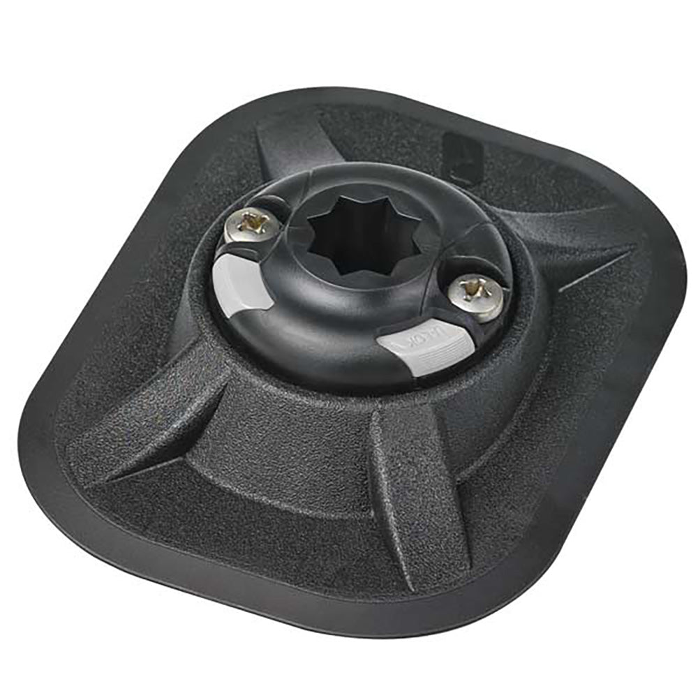 RAILBLAZA RibPort Base w3M Backing