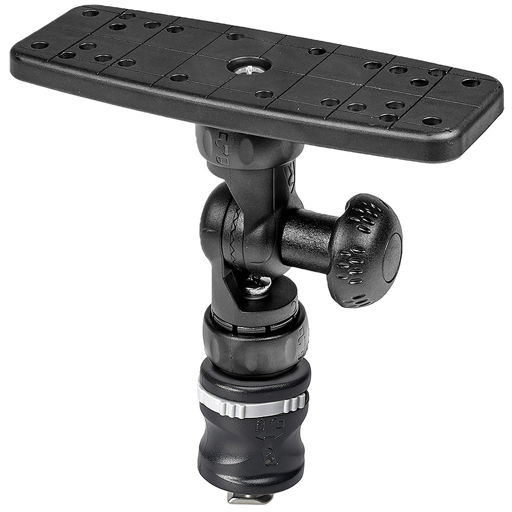 RAILBLAZA Fishfinder RLock R wMiniPort TracMount