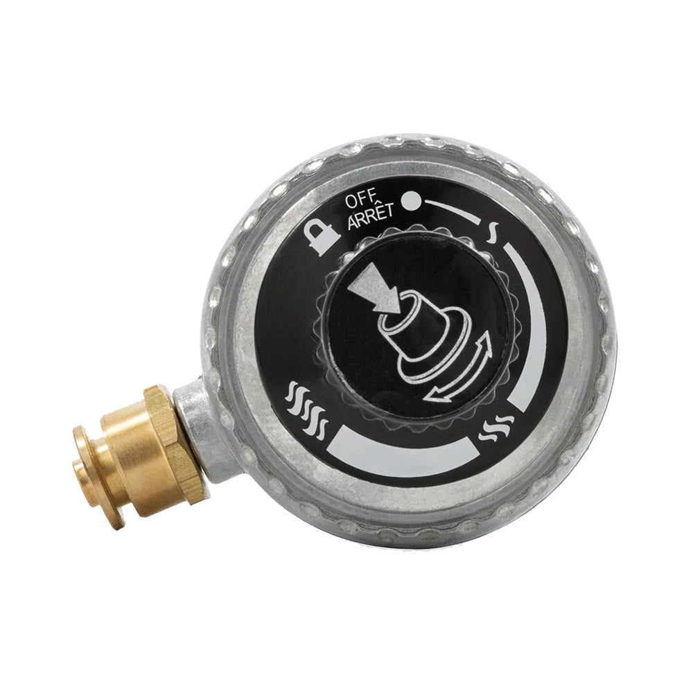 Kuuma Regulator Campingaz QC Fits 125 EU