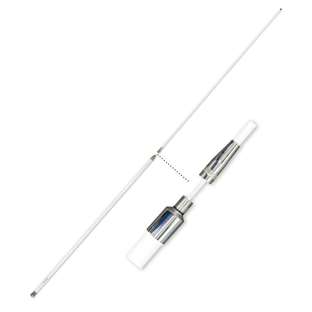 Shakespeare Galaxy 5018 15 2 VHF Antenna 9dB Gain