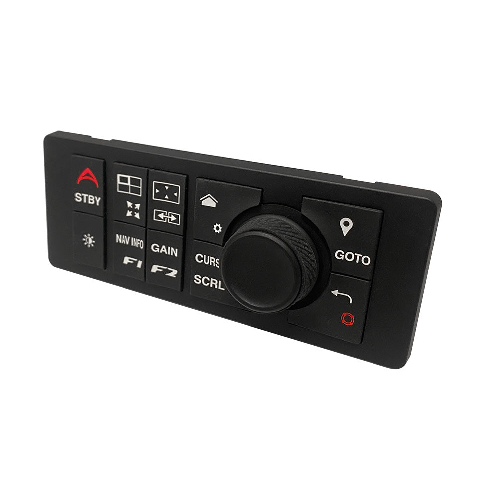 Furuno MCU006H Horizontal Remote Control fNavNet TZtouch3 NavNet TZtouchXL