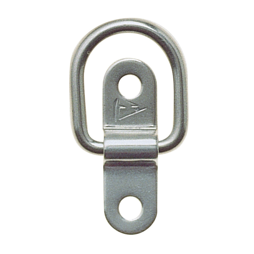 CSherman Johnson Hinged Mini Pad Eye 316