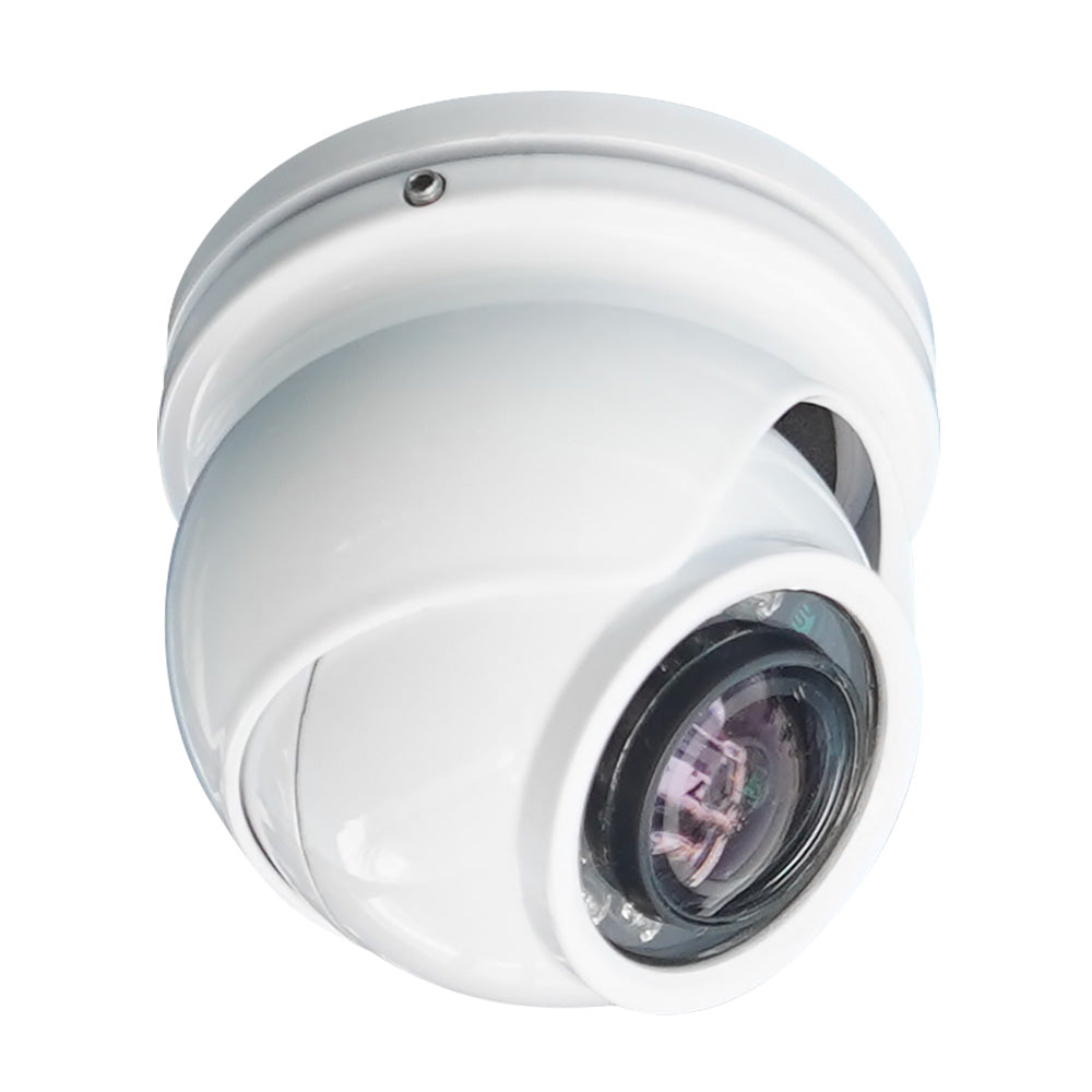 Furuno FIP460 IP Camera fTZTouchXL