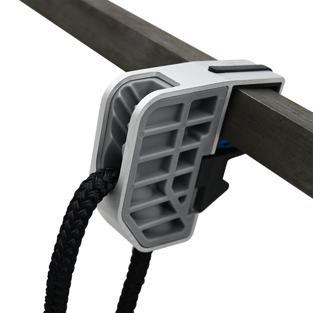 Seipel Marine Pontoon Fender Dock Line Hanger 2Pack